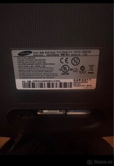 Monitor - 2