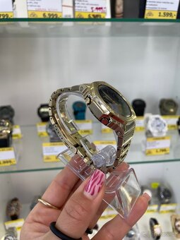 Casio G-shock GM- B2100 - 2