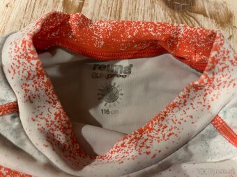 UV triko Reima vel. 116 - 2