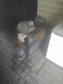 Kompresor - 2