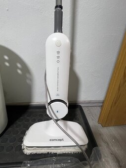 Parni mop - 2