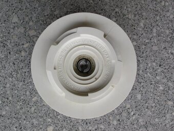 Převodová skříň k mixeru typ 940 - 2