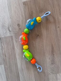 Hrazdička - 2
