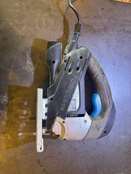 Přímočará pila Ferm FDJS-710 - 2