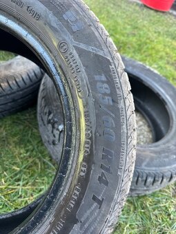 Matador 185/60/14 - 2