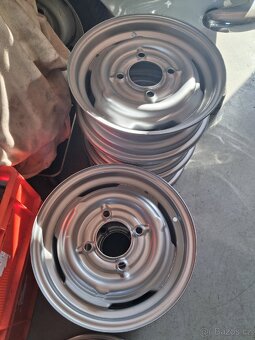 Škoda 1000mb,110r,100 - 2