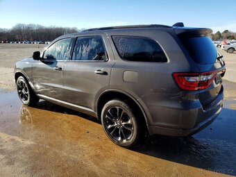 Dodge Durango SXT 2024 - 2