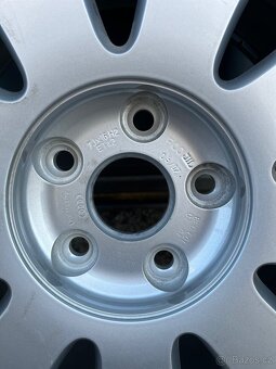 Rezerva audi 5x112 - 2