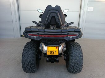 CFMOTO Gladiátor X850 G3 - 2