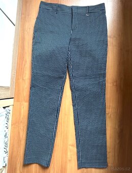Gucci společenské kalhoty - 2
