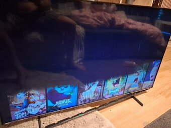 Tv Samsung Smart ND - 2