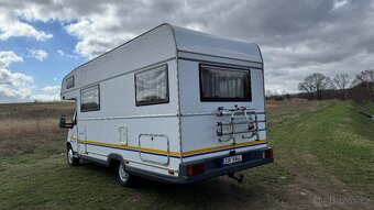Fiat Ducato Eura Mobil 2.8 i.d.TD 90 KW - 2