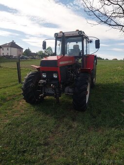 Zetor crystal 12245 - 2