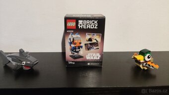LEGO Brickheadz 40539 Ahsoka Tano - 2