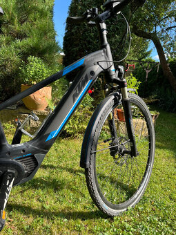 ElektroKolo KTM - 2