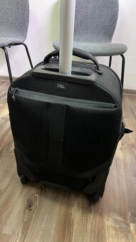 Batoh Lowepro Pro Runner RL x450 AW II - 2