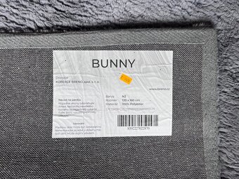 Koberec BUNNY z prodejny BRENO - 2