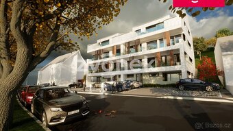 Prodej bytu 4+kk 93 m², Zlín, ev.č. 715112 - 2