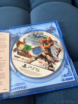 HORIZON II. FORBIDDEN WEST - 2