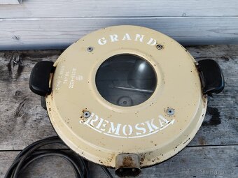 Remoska Grand 2 - 2