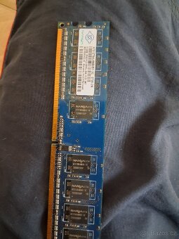 Prodávam ramky do pc 1GB - 2