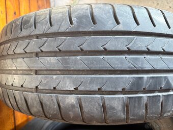 Letní pneu 215/60/R16 95H Goodyear - 2