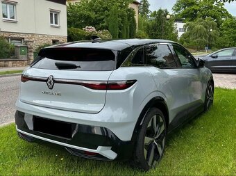 Renault Mégane, keramika, 5 let předpl. servis - 2