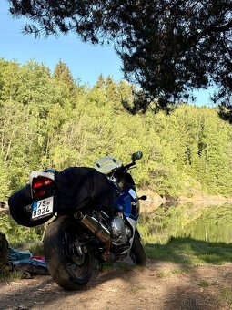 GSX650F 35kw A2 - 2