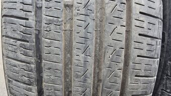 Letní pneu 225/40/19 PIrelli Run Flat - 2