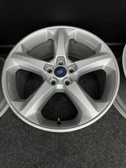Alu FORD 5x108 18” - 2