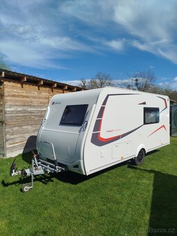 Sterckeman Starlett 476 - 2