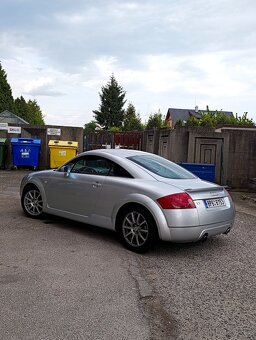 Audi TT - 2