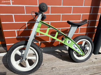 FirstBike - 2