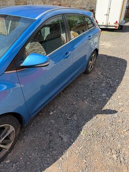 Hyundai i30 - 2