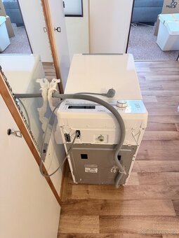 Pračka Whirlpool - 2