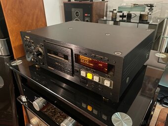 tape deck TEAC V-8030S - 2
