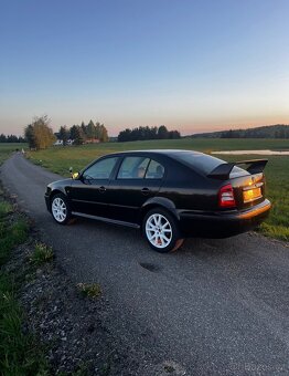 Škoda Octavia 1 1.9 TDI 66kw - 2