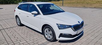 Scala 1,0TSi(70kW)AmbitiPlus-ČR,najeto32tis.km,odpoč.DPH - 2