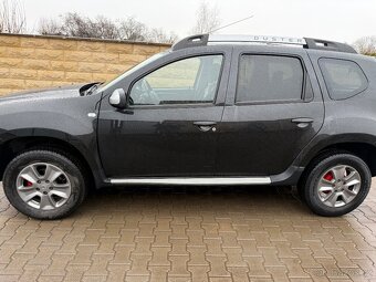 Dacia Duster 2017 1.6 benzin - 2
