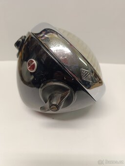 Miller 6,5" - 2