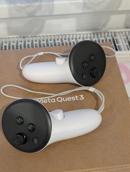 Meta Quest 3 128gb - 2