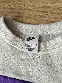 Mikina Nike - 2