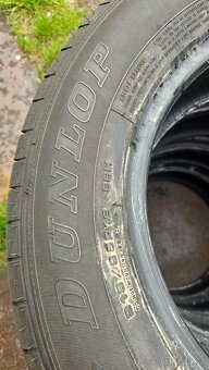215/65R16 - 2