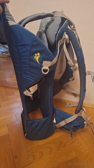 Nosic LittleLife Ranger S2 - 2