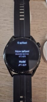 Hodinky Huawei GT3 - 2