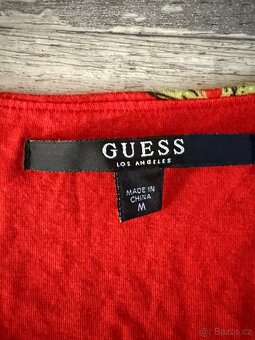 Guess saty nosene M - 2
