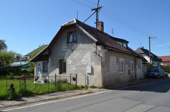 Prodej domu, 5+kk, 316 m2, Libina - 2
