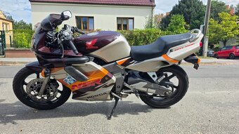 Honda NSR 125 - 2
