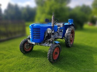 Zetor 3011 - 2