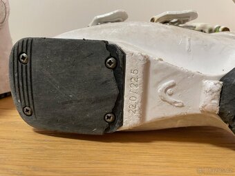 Přezkáče Head Raptor 60 - 2